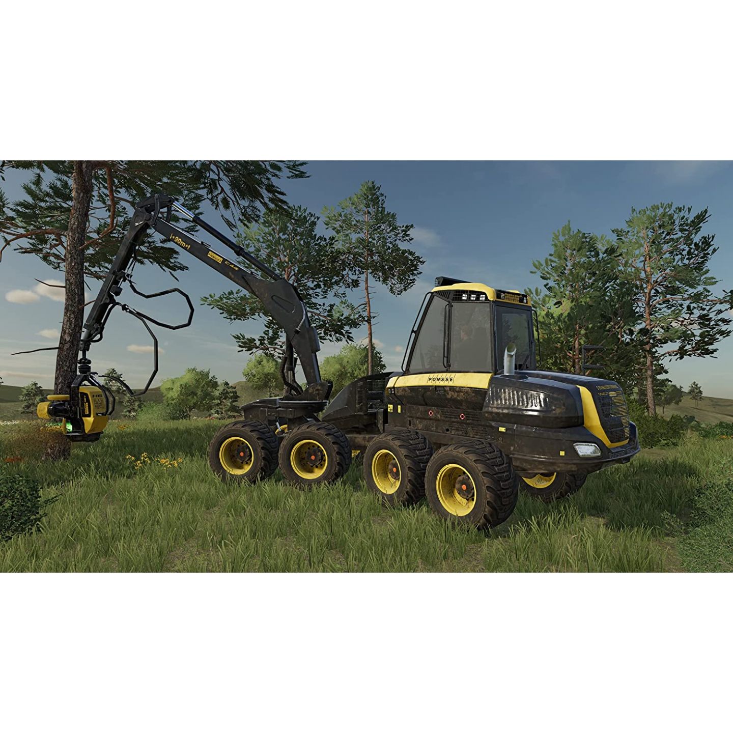 Farming Simulator 23 | Nintendo Switch | Japanzon.com