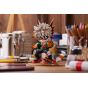 Bushiroad Creative - PalVerse Pale. "My Hero Academia" Bakugo Katsuki