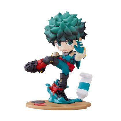 Bushiroad Creative - PalVerse Pale. "My Hero Academia" Midoriya Izuku