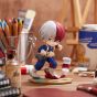 Bushiroad Creative - PalVerse Pale. "My Hero Academia" Todoroki Shoto