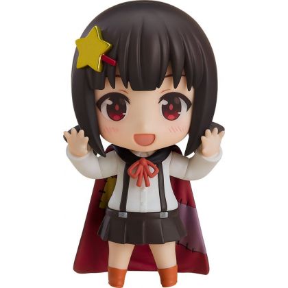 Good Smile Company - Nendoroid "Kono Subarashii Sekai ni Bakuen wo!" Komekko