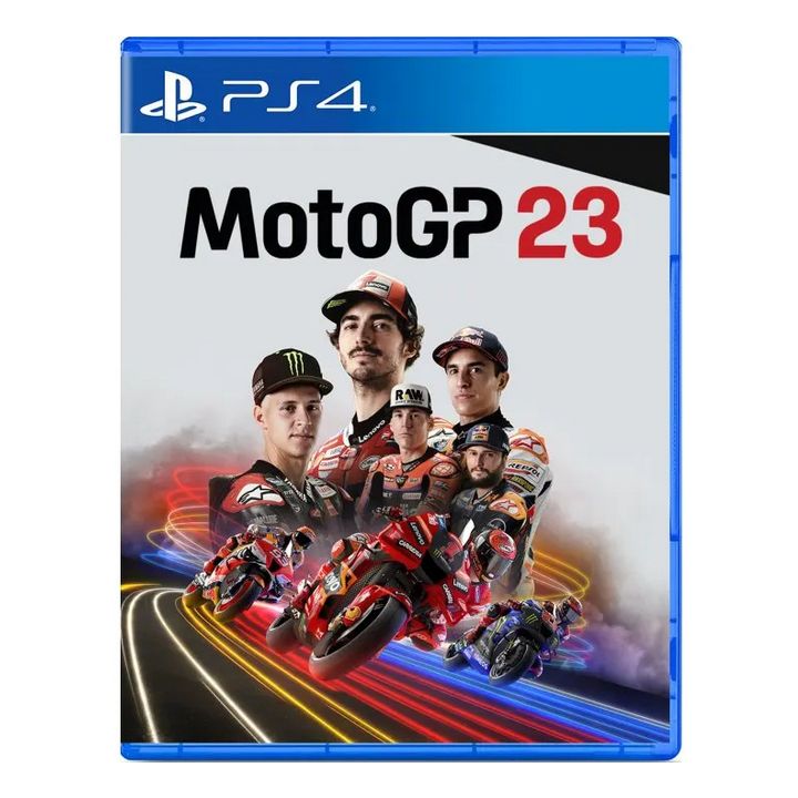 Jogo PS4 Moto GP 17 