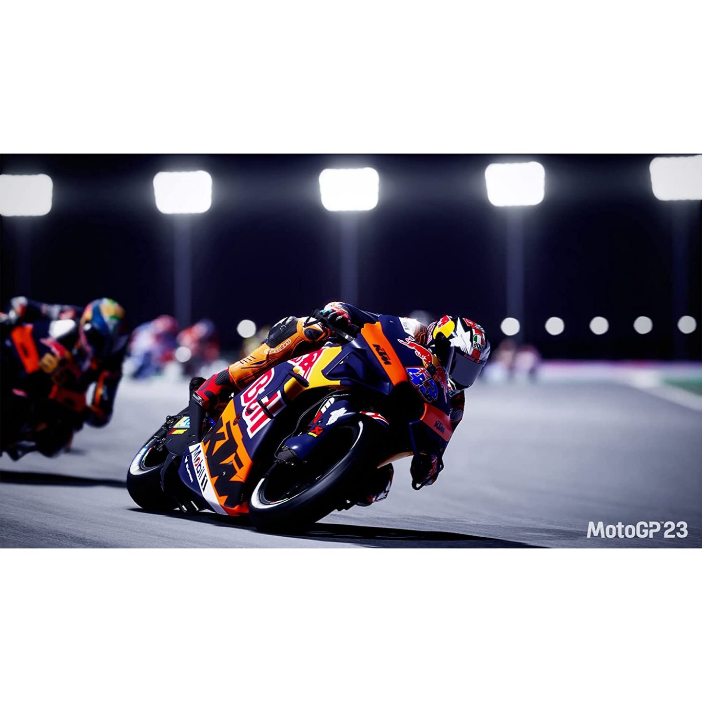 MotoGP 23, Sony Playstation 5