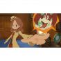 Nivel 5 El misterioso viaje de Layton Katrielle to Daifugou no Inbou DX NINTENDO SWITCH