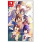Idea Factory - Hakuoki: Sweet School Life pour Nintendo Switch