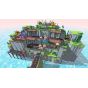 Game Source Entertainment - Eres un desastre aparcando en la PlayStation 4 de Sony