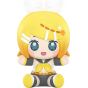 Good Smile Company - Huggy Good Smile Character Vocal Series 02: Kagamine Rin