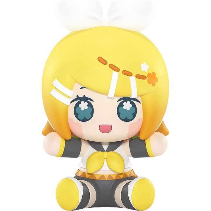 Good Smile Company - Huggy Good Smile Character Vocal Series 02: Kagamine Rin