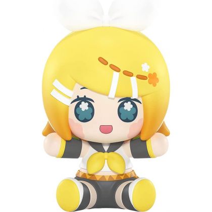 Good Smile Company - Huggy Good Smile Character Vocal Series 02: Kagamine Rin