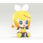 Good Smile Company - Huggy Good Smile Character Vocal Series 02: Kagamine Rin