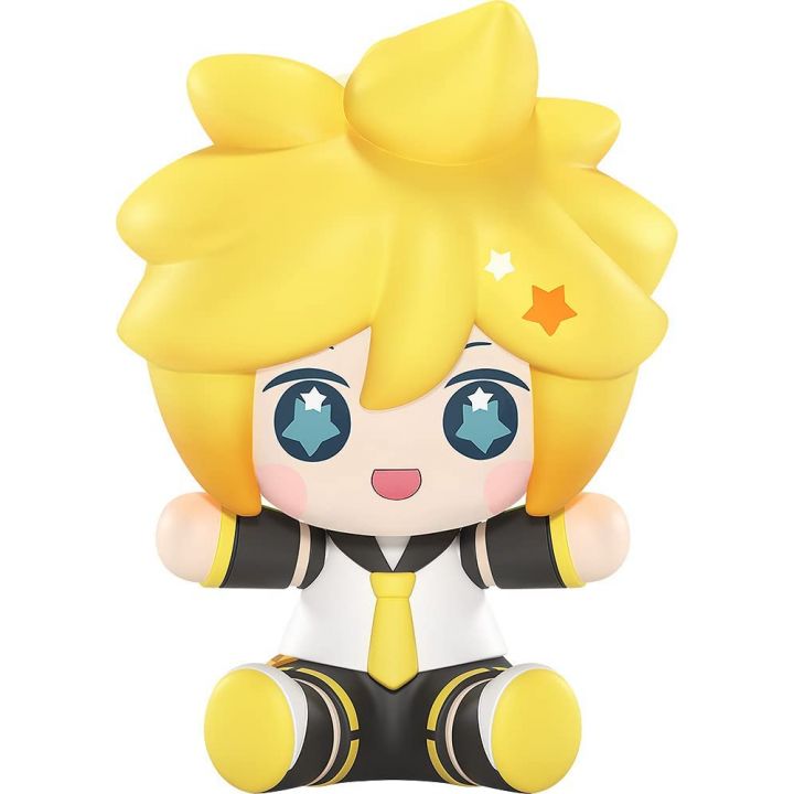 Good Smile Company - Huggy Good Smile Character Vocal Series 02: Kagamine Len
