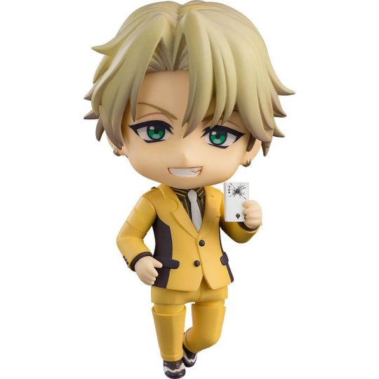 ORANGE ROUGE - Nendoroid "HIGH CARD" Finn Oldman