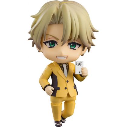 ORANGE ROUGE - Nendoroid "HIGH CARD" Finn Oldman