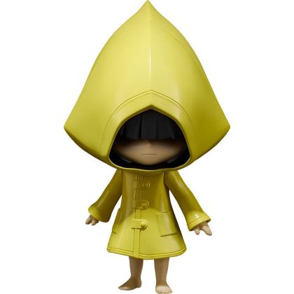 Max Factory - Nendoroid "LITTLE NIGHTMARES" Sei
