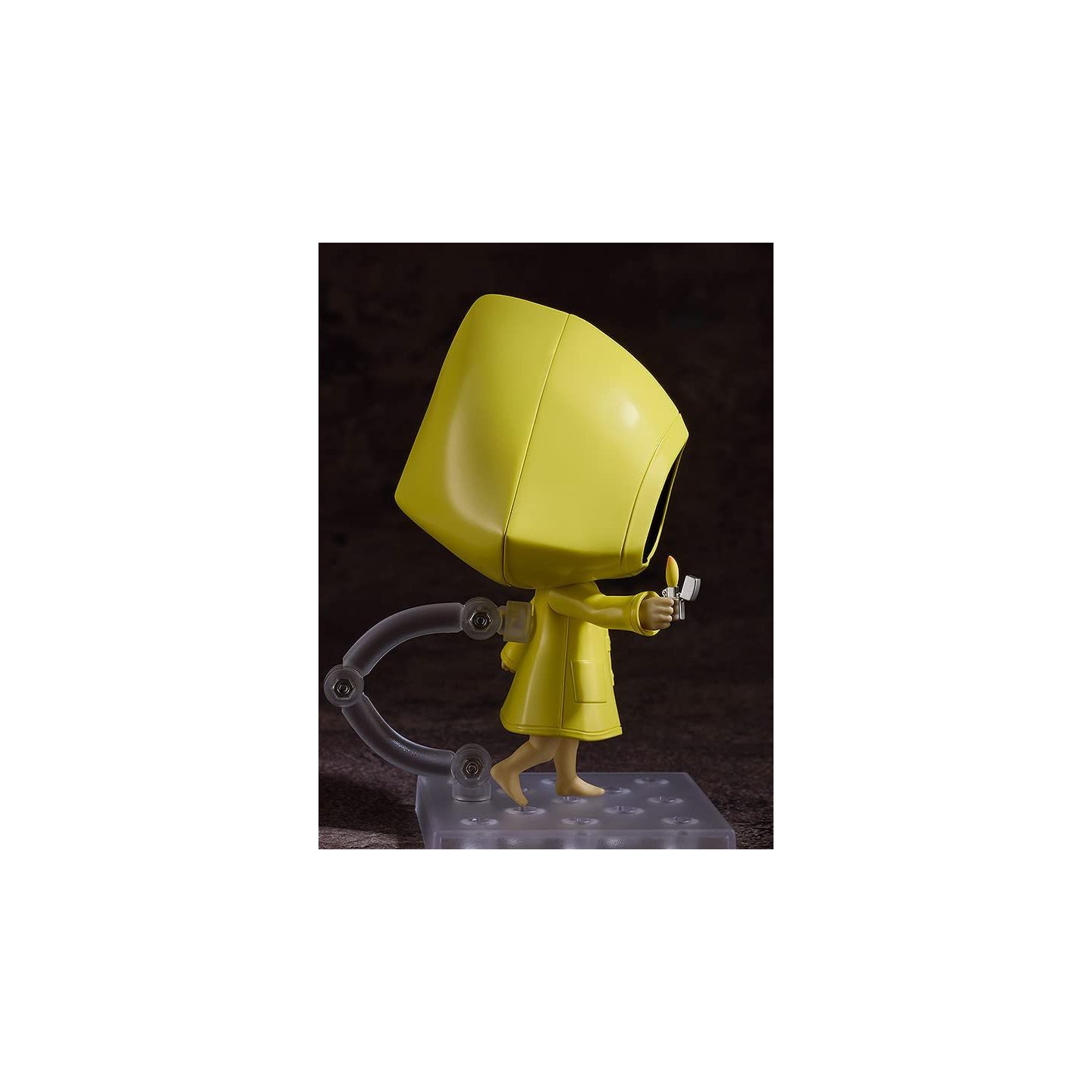 Nendoroid Six,Figures,Nendoroid,Nendoroid Figures,LITTLE NIGHTMARES