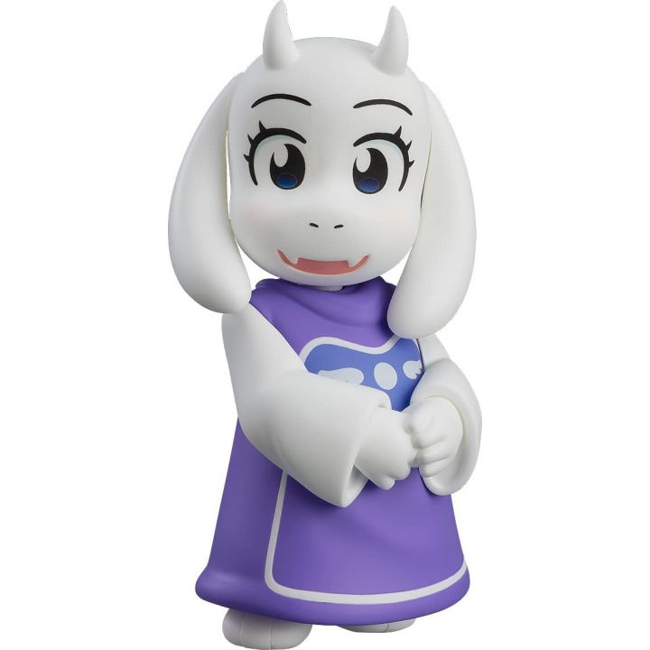 Azienda Good Smile - Nendoroid "UNDERTALE" Toriel