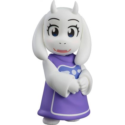 Azienda Good Smile - Nendoroid "UNDERTALE" Toriel