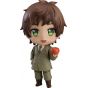 ORANGE ROUGE - Nendoroid "Hetalia World Stars" Spain