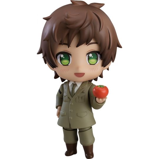 ORANGE ROUGE - Nendoroid "Hetalia World Stars" Spagna