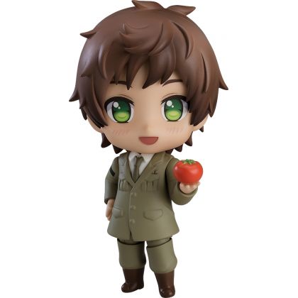 ORANGE ROUGE - Nendoroid "Hetalia World Stars" Spagna