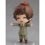 ORANGE ROUGE - Nendoroid "Hetalia World Stars" Spagna