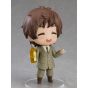 ORANGE ROUGE - Nendoroid "Hetalia World Stars" Spagna