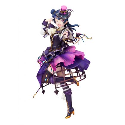 Alter - "Love Live! School Idol Festival" Tsushima Yoshiko