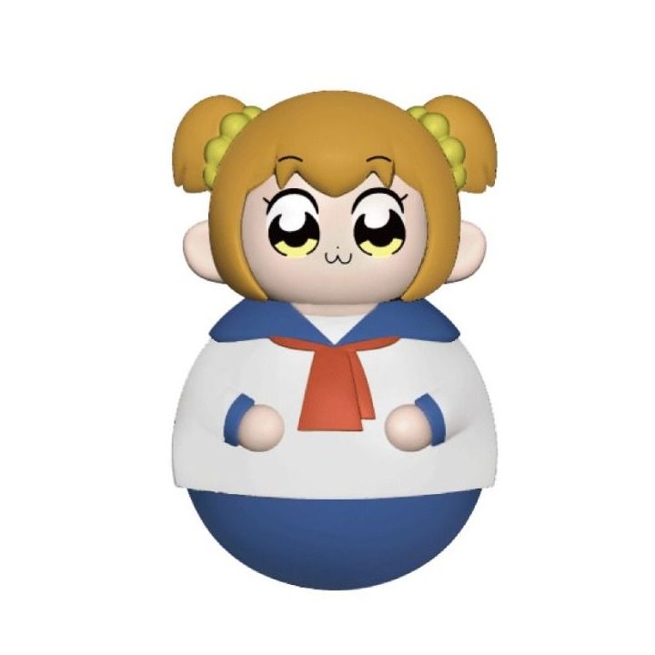 Goodsmile Moment - POPTEPIC series Daruma - Popuko