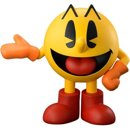 Bell Fine - SoftB "Pac-Man"