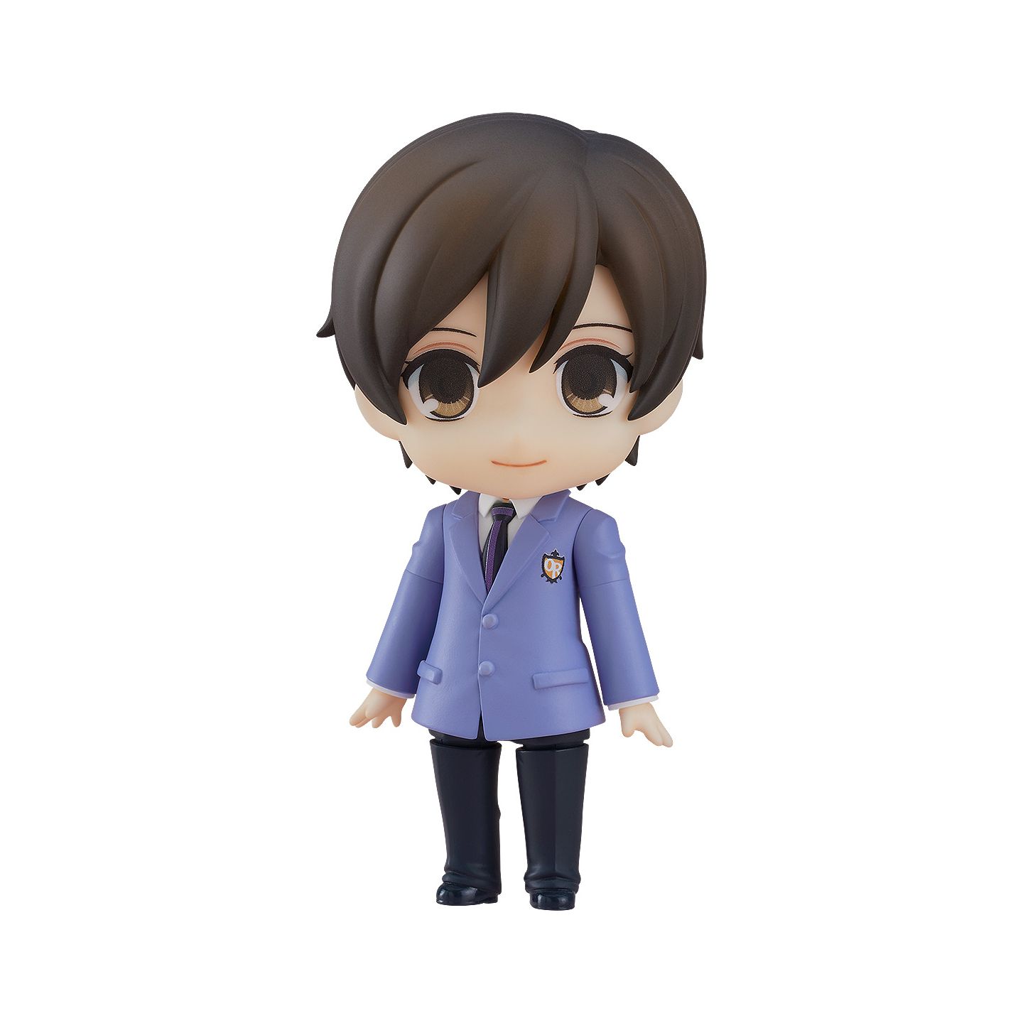 LookUp Haruka Sakura Figure (WIND BREAKER)
