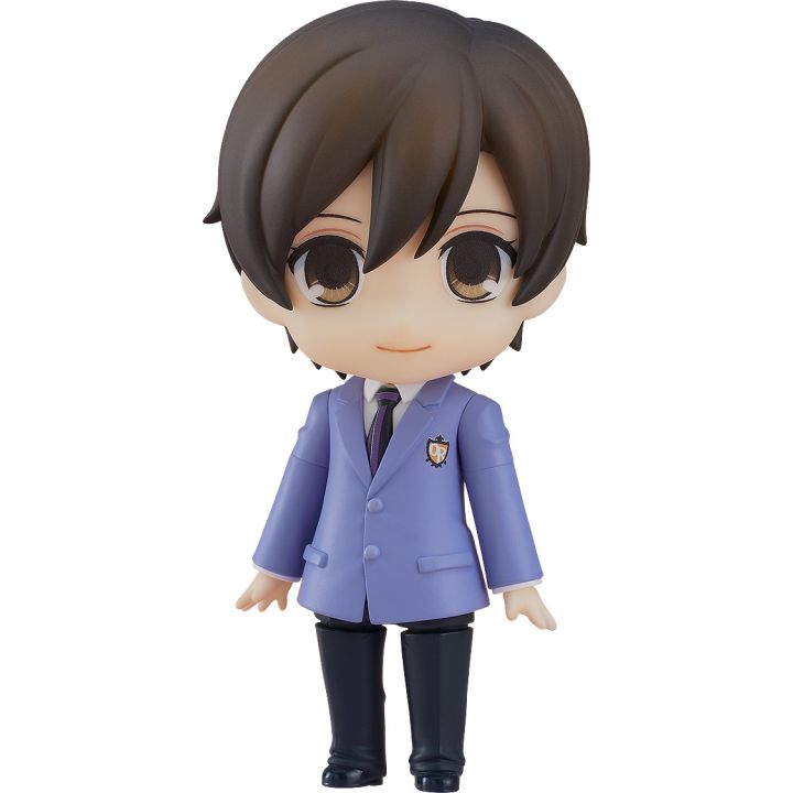 ORANGE ROUGE - Nendoroid "Ouran High School Host Club" Fujioka Haruhi