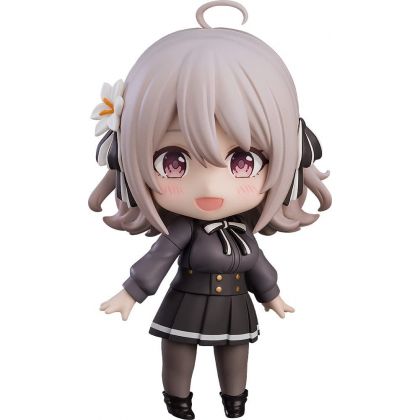 Good Smile Company - Nendoroid "Spy Room" Lily