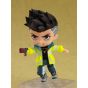 Azienda Good Smile - Nendoroid "Cyberpunk: Edgerunners" David