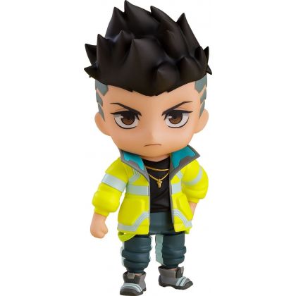 Azienda Good Smile - Nendoroid "Cyberpunk: Edgerunners" David