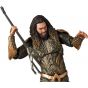 Medicom Toy - MAFEX "Zack Snyder's Justice League" Aquaman