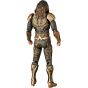 Medicom Toy - MAFEX "Zack Snyder's Justice League" Aquaman