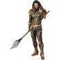 Medicom Toy - MAFEX "Zack Snyder's Justice League" Aquaman