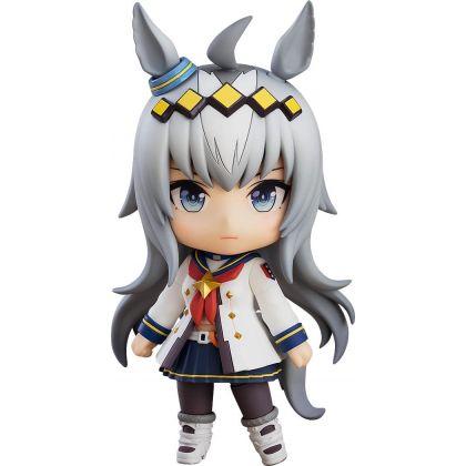 Azienda Good Smile - Nendoroid "Uma Musume Pretty Derby" Cappellino Oguri