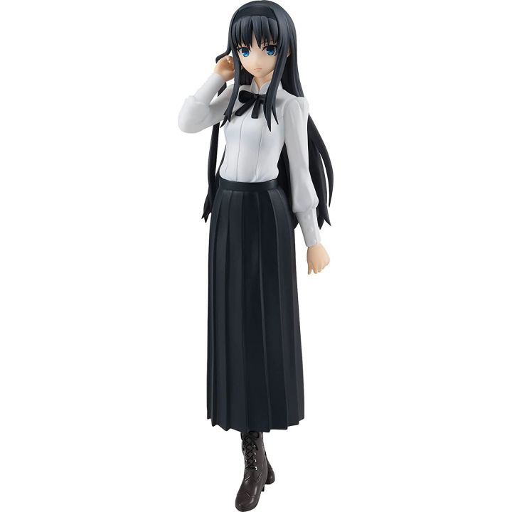 Good Smile Company - POP UP PARADE "TSUKIHIME -A Piece of Blue Glass Moon-" Tohno Akiha