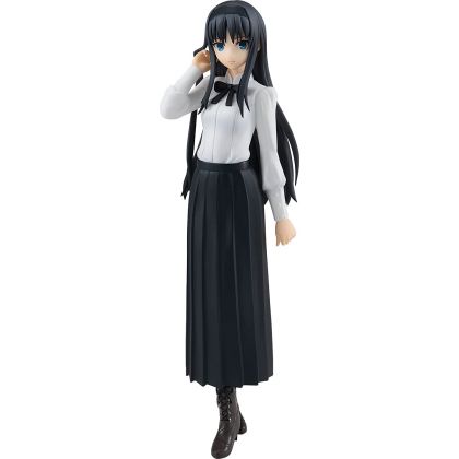 Good Smile Company - POP UP PARADE "TSUKIHIME -A Piece of Blue Glass Moon-" Tohno Akiha