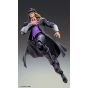 Medicos Entertainment - Super Action Statue: JoJo's Bizarre Adventure Part.I" Robert E. O. Speedwagon