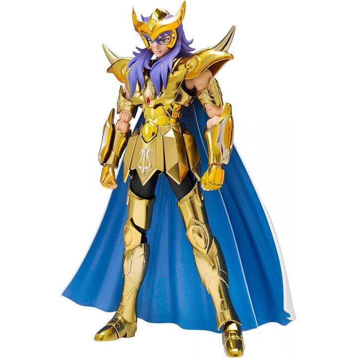 BANDAI - "Saint Cloth Myth EX" Scorpio Milo Revival Ver.