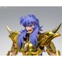 BANDAI - "Saint Cloth Myth EX" Scorpio Milo Revival Ver.