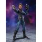 Bandai - S.H.Figuarts "Guardians of the Galaxy Vol. 3" Star-Lord & Rocket Raccoon