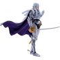 Bandai - S.H.Figuarts "Berserk" Griffith (Falcon of Light)