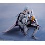 Bandai - S.H.Figuarts "Berserk" Griffith (Falcon of Light)