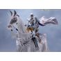 Bandai - S.H.Figuarts "Berserk" Griffith (Falcon of Light)
