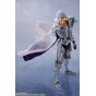 Bandai - S.H.Figuarts "Berserk" Griffith (Falcon of Light)