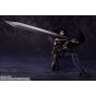 Bandai - S.H.Figuarts "Berserk" Guts (Berserker Armor)