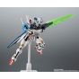 Bandai - Robot Spirits Side MS "Mobile Suit Gundam: La Bruja de Mercurio" XVX-016 Gundam Aéreo Ver.